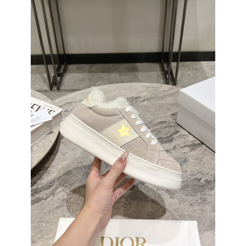 ch**an D*or casual shoes